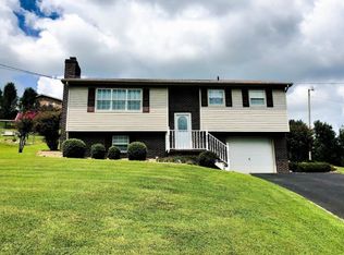 1135 Choctaw Dr, Chuckey, TN 37641
