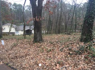 25 Greenwood Rd LOT 25, Chattanooga, TN 37411