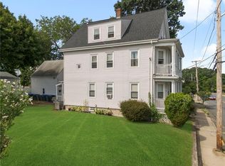 1538 Chalkstone Ave, Providence, RI 02909