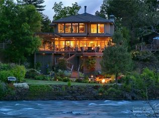 1938 NW 1st St, Bend, OR 97703