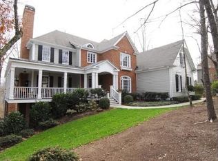 3920 Two Rivers Dr, Cumming, GA 30041