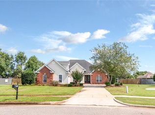 4000 Symphony Way E, Semmes, AL 36575
