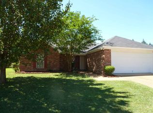 103 Riverwood Pl, Pearl, MS 39208