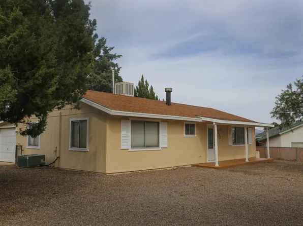 1113 S Ridge Cir, Cottonwood, AZ 86326