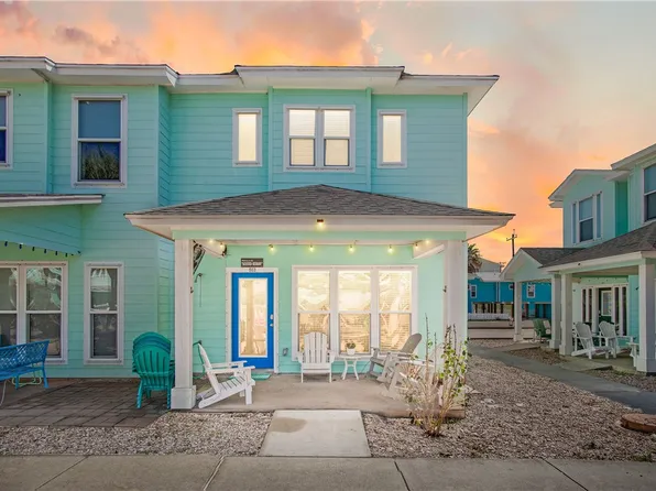 2120 S 11th St #503, Port Aransas, TX 78373
