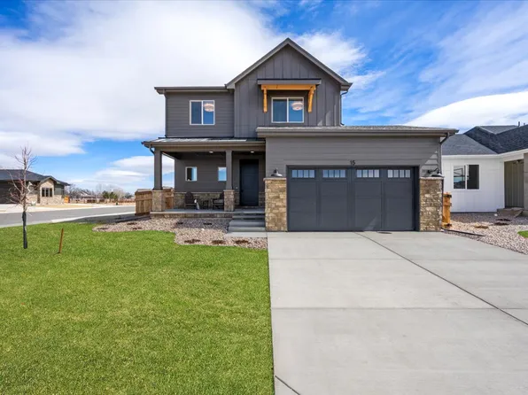 15 Snowcap Dr, Windsor, CO 80550