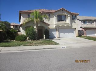 40101 Vista Ridge Dr, Palmdale, CA 93551