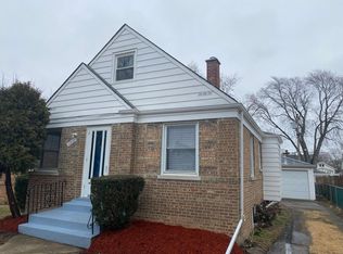 17827 Commercial Ave, Lansing, IL 60438