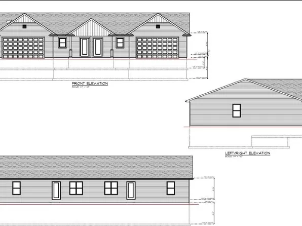 400 Michael Fitz Lane, Horicon, WI 53032