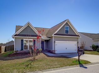 329 Finch Ln, Lexington, SC 29073