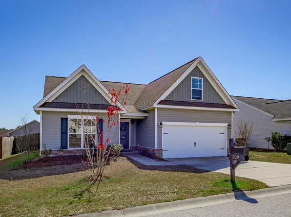 329 Finch Ln, Lexington, SC 29073