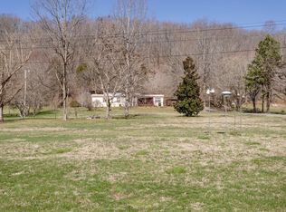 969 Blue Branch Rd, Lynnville, TN 38472