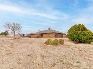 11214 N 1928th Rd, Sayre, OK 73662