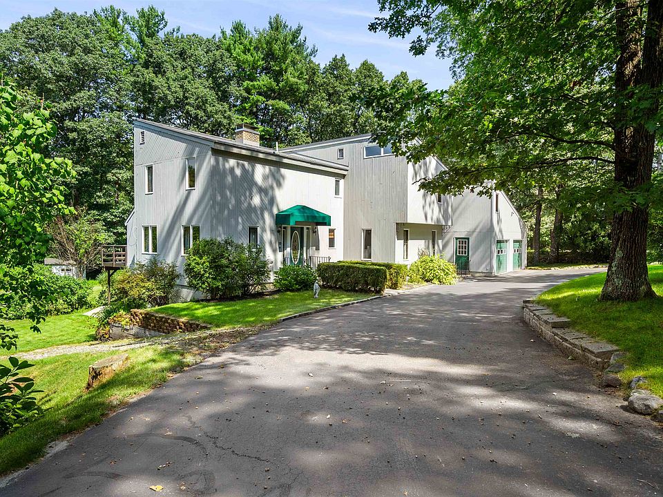 12 Wiley Hill Road, Londonderry, NH 03053 Zillow