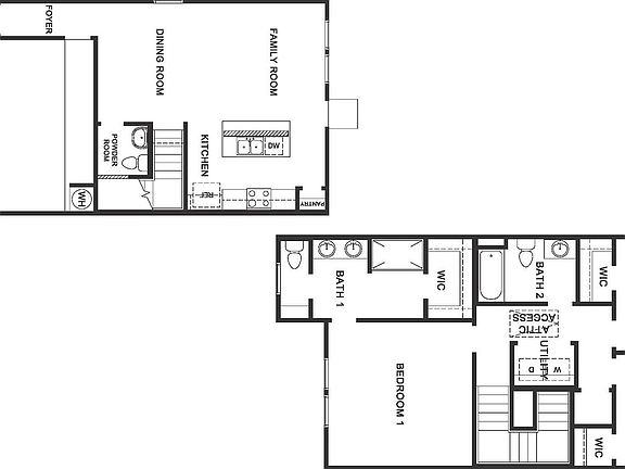 2nd image of this home