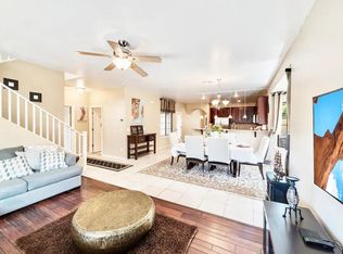 45385 W Sandhill Rd, Maricopa, AZ 85139