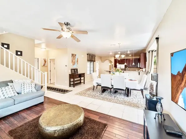 45385 W Sandhill Rd, Maricopa, AZ 85139