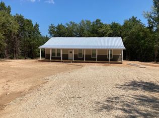 113 County Road 681, Teague, TX