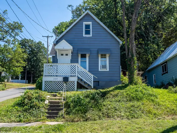 2448 Avenue B, Schenectady, NY 12308