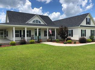 814 Moonshadow Ln, Darlington, SC 29540