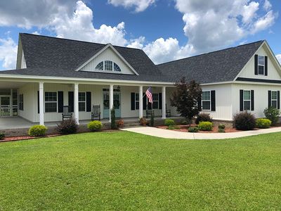 814 Moonshadow Ln, Darlington, SC, 29540