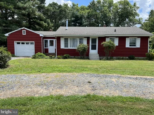 29961 Mount Vernon Rd, Princess Anne, MD 21853