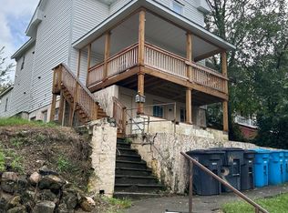 Stewart,SE,611, Roanoke, VA 24013