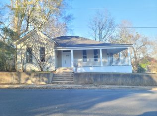 801 E Houston St, Marshall, TX 75670