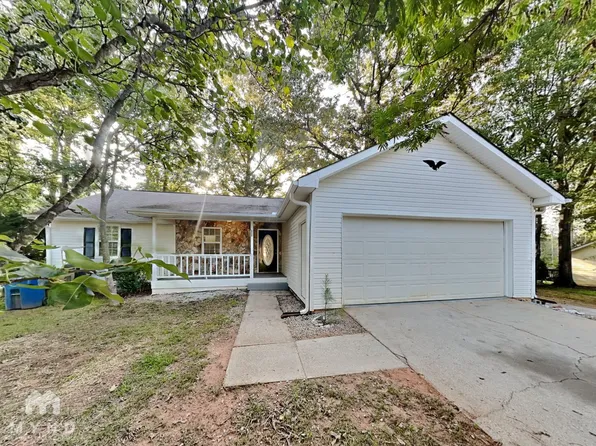 112 Mays Landing Rd, Stockbridge, GA 30281