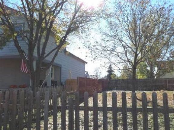 Property Side View