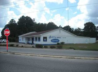 2375 Highway 301 N, Dillon, SC 29536