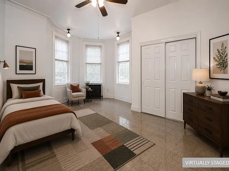 48 Jefferson Ave #1 — Photo 12