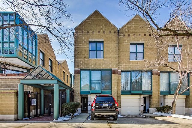 1st image of 1614 N Mohawk St #1614