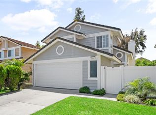 2541 Maroon Bell Rd, Chino Hills, CA 91709
