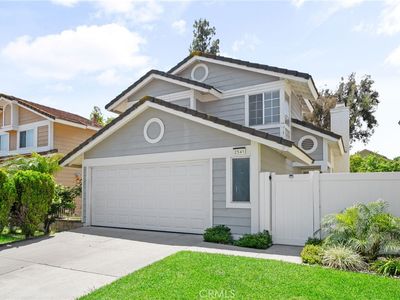 2541 Maroon Bell Rd, Chino Hills, CA, 91709