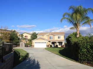 28743 Ponderosa St, Castaic, CA 91384