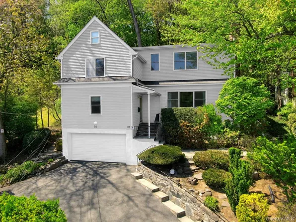 56 Westminster Road, Scarsdale, NY 10583