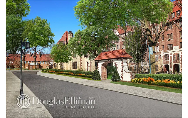 Sold by Douglas Elliman | media 41