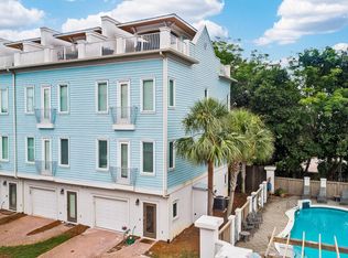 27 Summer Place Ln #6, Santa Rosa Beach, FL 32459