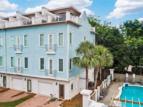 27 Summer Place Ln #6, Santa Rosa Beach, FL 32459