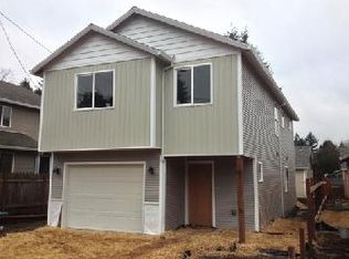 2927 SE 170th Ave #A, Portland, OR 97236