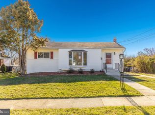 2617 Lackawanna St, Hyattsville, MD