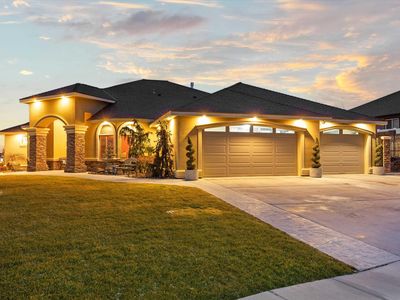 4721 Indian Ridge Dr, Pasco, WA, 99301