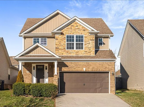 3014 Falling Leaves Ln, Lexington, KY 40509