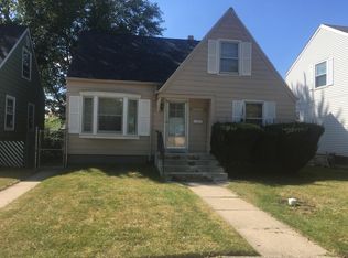 14826 Grant St, Dolton, IL 60419