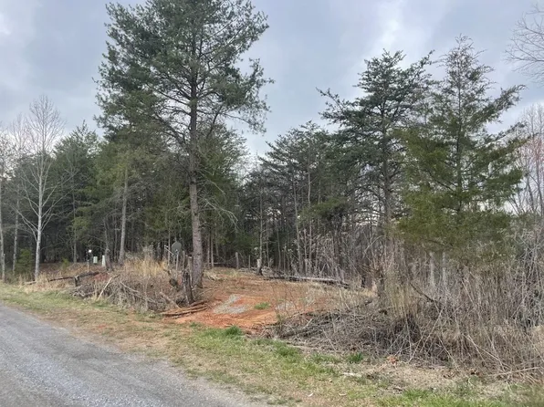 0 Eagles Nest Dr #5, Goodview, VA 24095