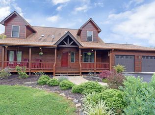 108 Trackrock Church Rd, Blairsville, GA 30512