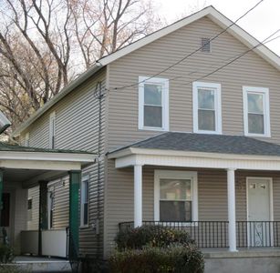 123 S Rebecca Ave, Scranton, PA, 18504