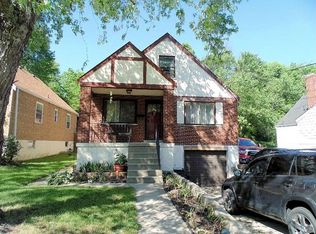 3114 Westwood Northern Blvd, Cincinnati, OH