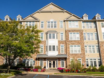 1404 Cedar Village Boulevard UNIT 404, East Brunswick, NJ, 08816